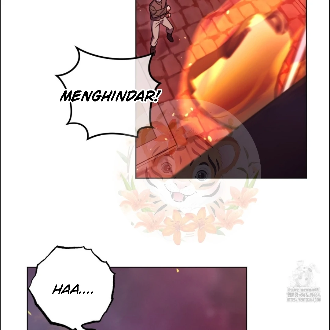 The Fake Saintess Awaits Her Exit Chapter 81 page 67