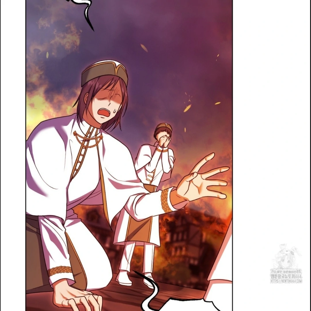 The Fake Saintess Awaits Her Exit Chapter 81 page 68