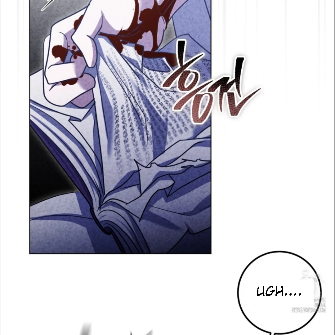 The Fake Saintess Awaits Her Exit Chapter 81 page 6