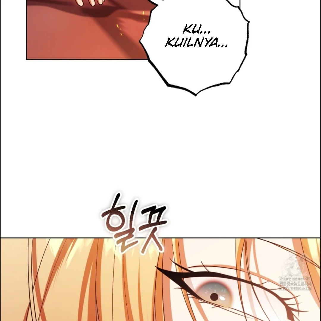 The Fake Saintess Awaits Her Exit Chapter 81 page 69