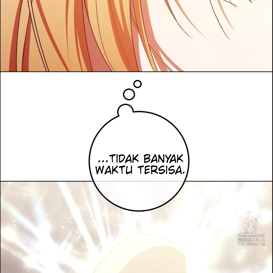 The Fake Saintess Awaits Her Exit Chapter 81 page 70