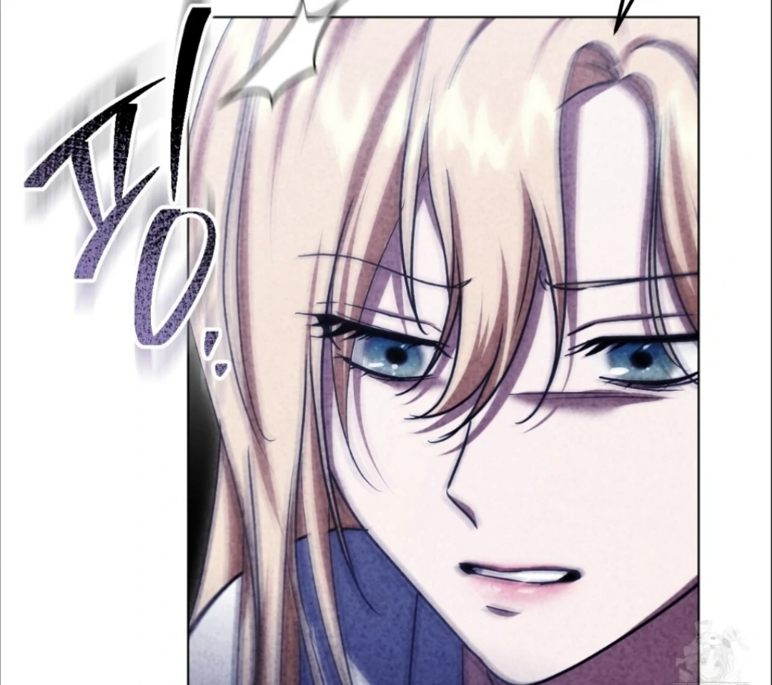 The Fake Saintess Awaits Her Exit Chapter 81 page 7