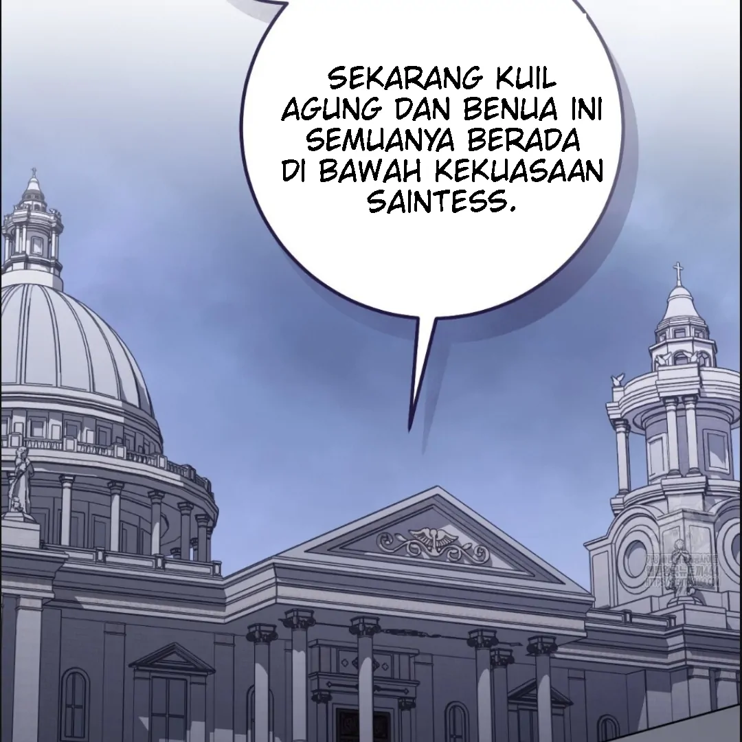The Fake Saintess Awaits Her Exit Chapter 81 page 79