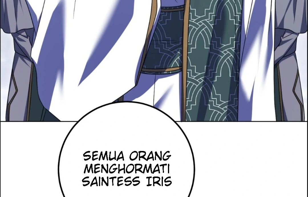 The Fake Saintess Awaits Her Exit Chapter 81 page 81