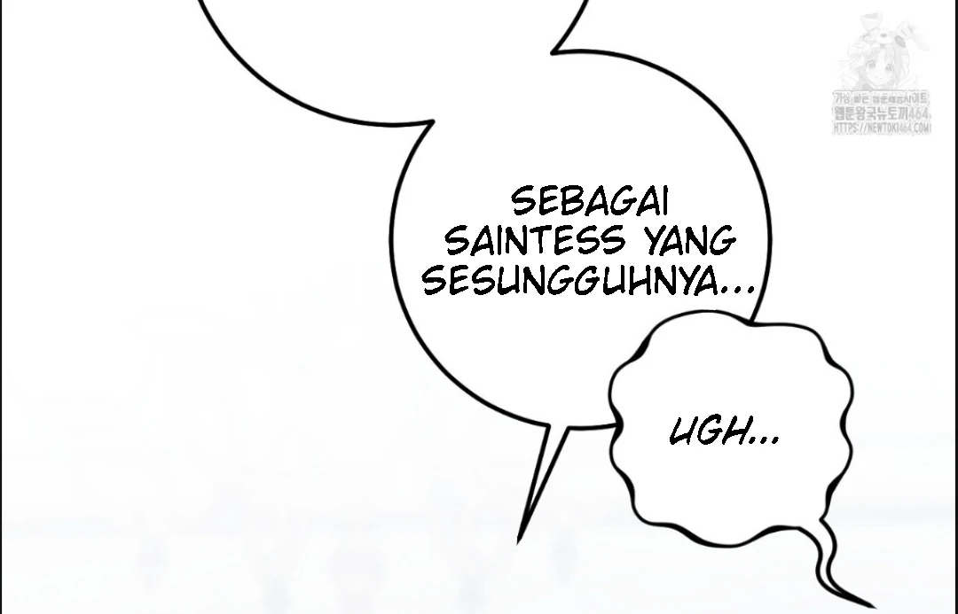 The Fake Saintess Awaits Her Exit Chapter 81 page 82