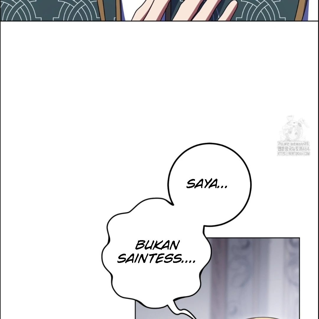The Fake Saintess Awaits Her Exit Chapter 81 page 84