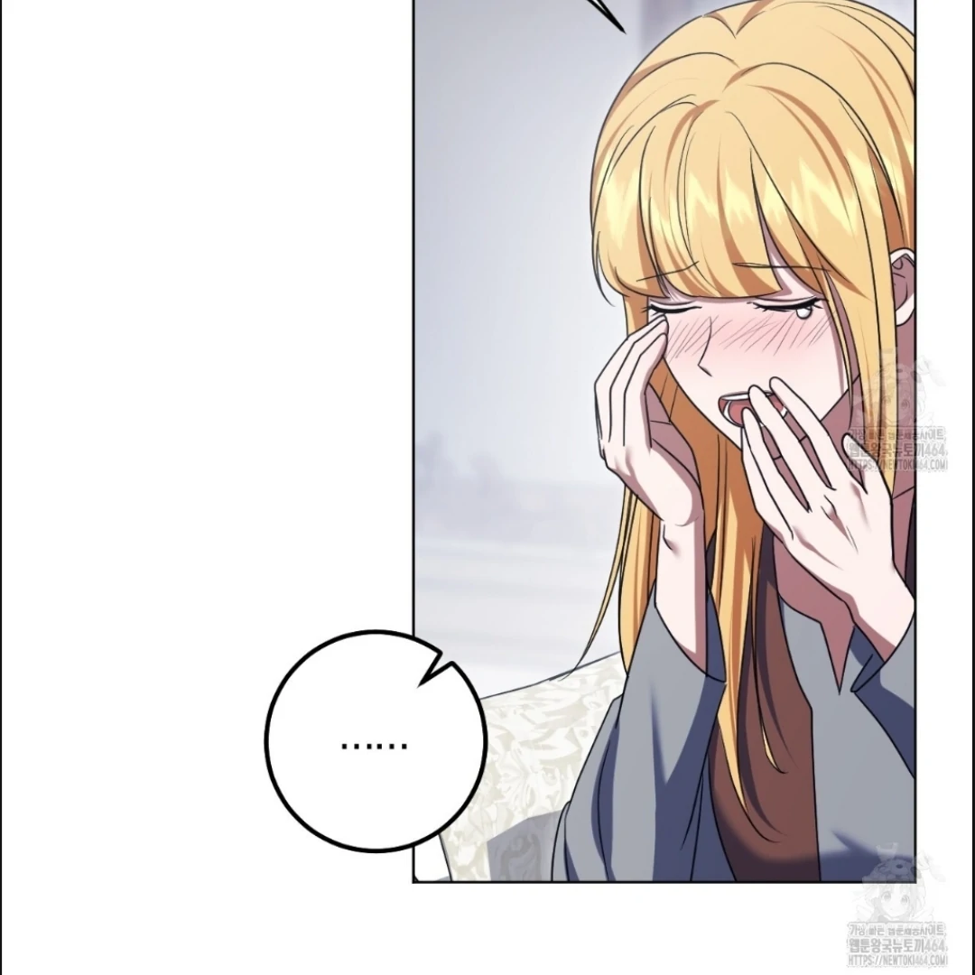 The Fake Saintess Awaits Her Exit Chapter 81 page 85