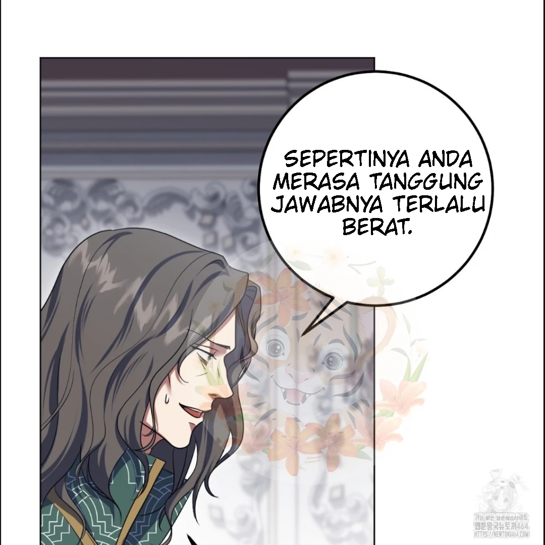 The Fake Saintess Awaits Her Exit Chapter 81 page 86