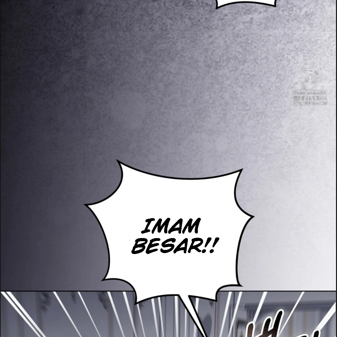 The Fake Saintess Awaits Her Exit Chapter 81 page 95