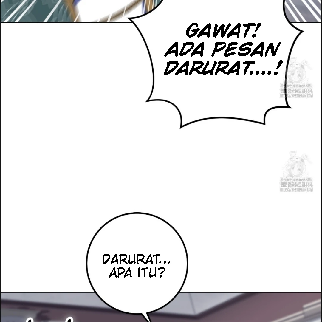 The Fake Saintess Awaits Her Exit Chapter 81 page 97