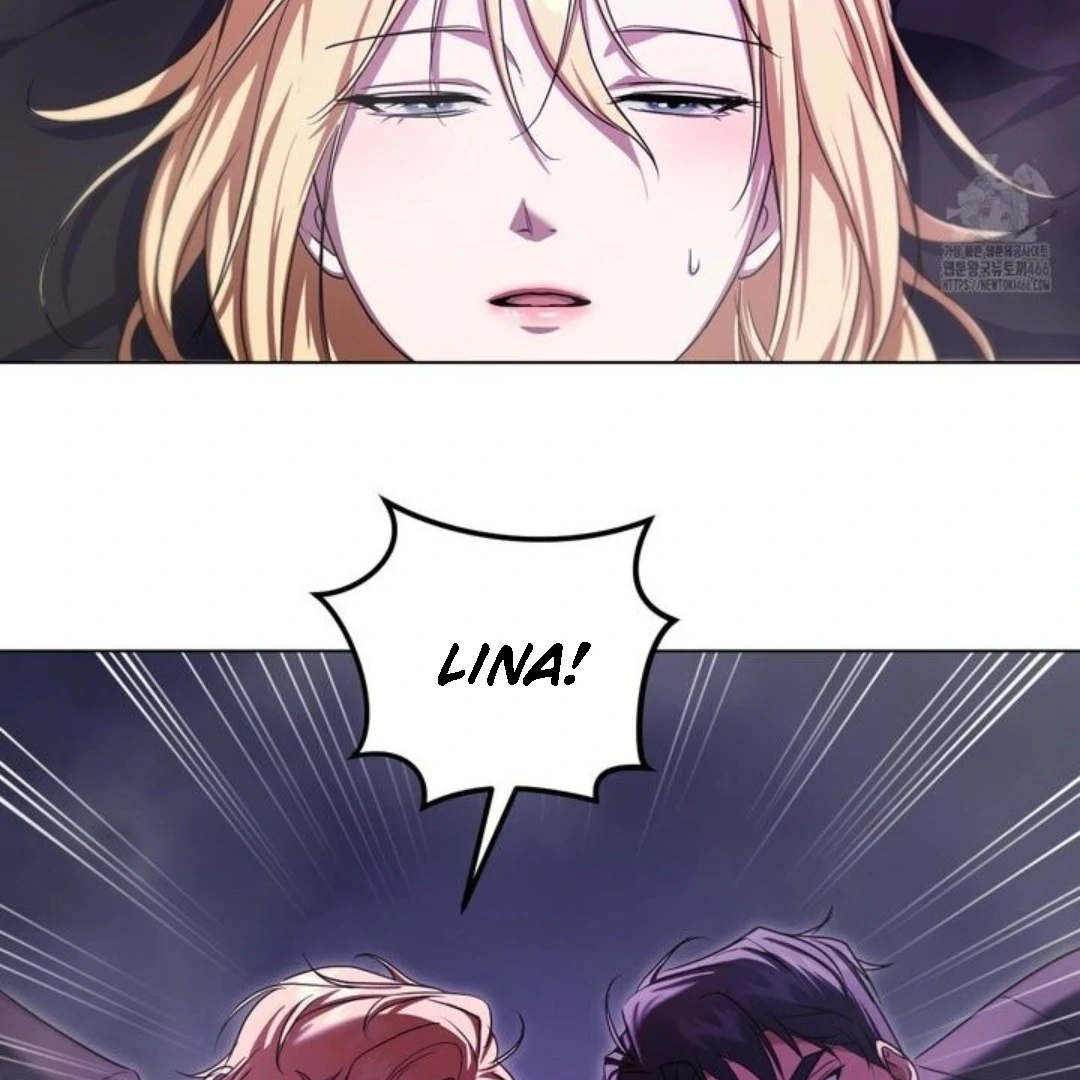 The Fake Saintess Awaits Her Exit Chapter 85 page 100