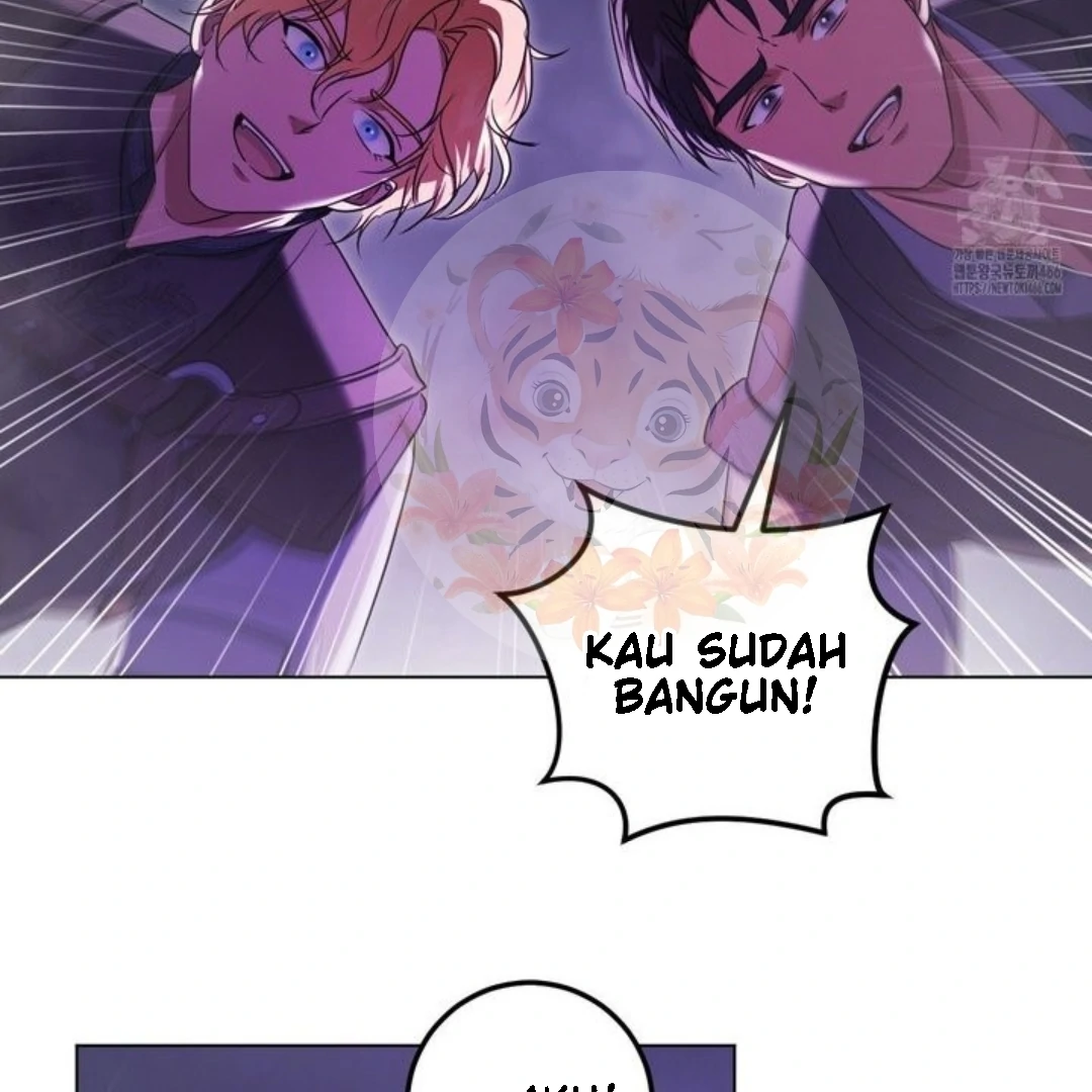 The Fake Saintess Awaits Her Exit Chapter 85 page 101