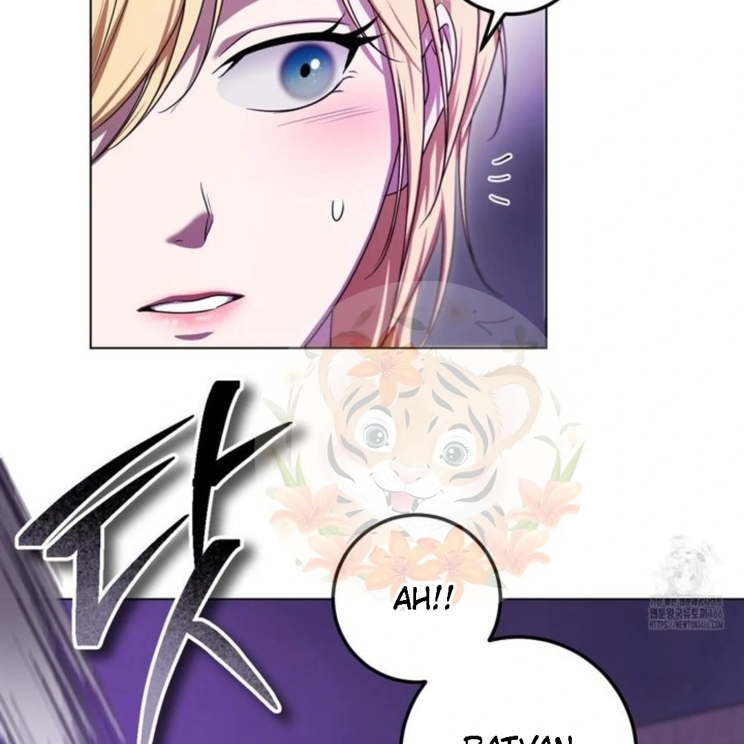 The Fake Saintess Awaits Her Exit Chapter 85 page 110