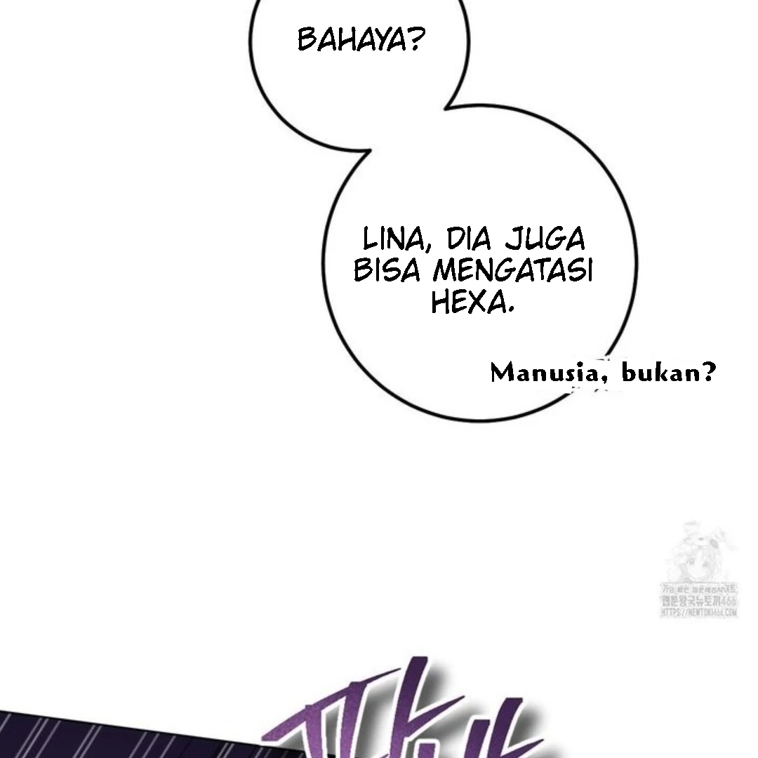 The Fake Saintess Awaits Her Exit Chapter 85 page 112
