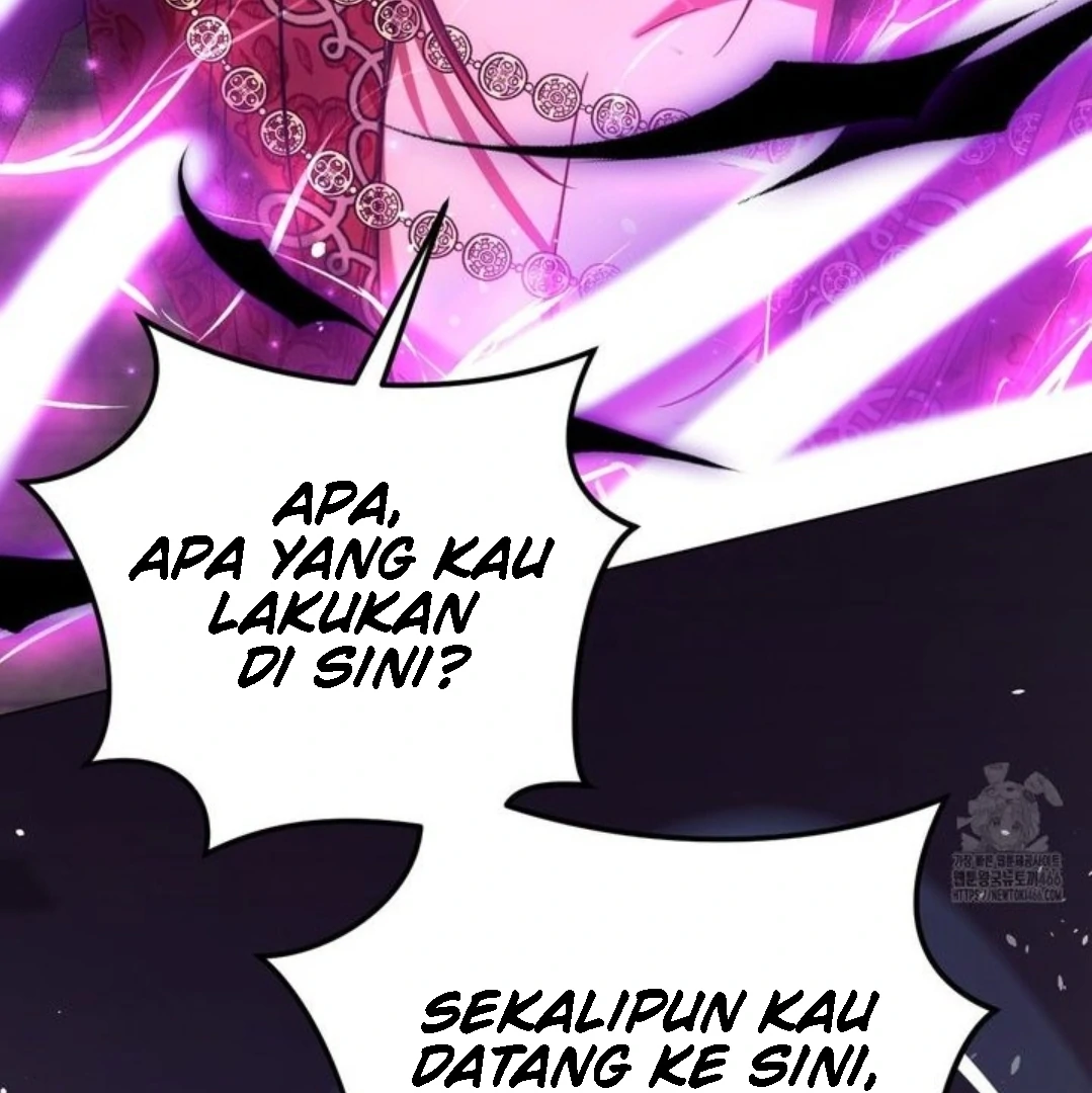 The Fake Saintess Awaits Her Exit Chapter 85 page 116