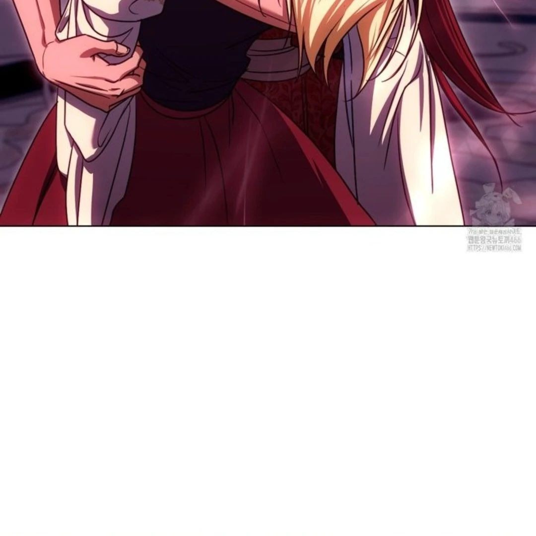 The Fake Saintess Awaits Her Exit Chapter 85 page 20