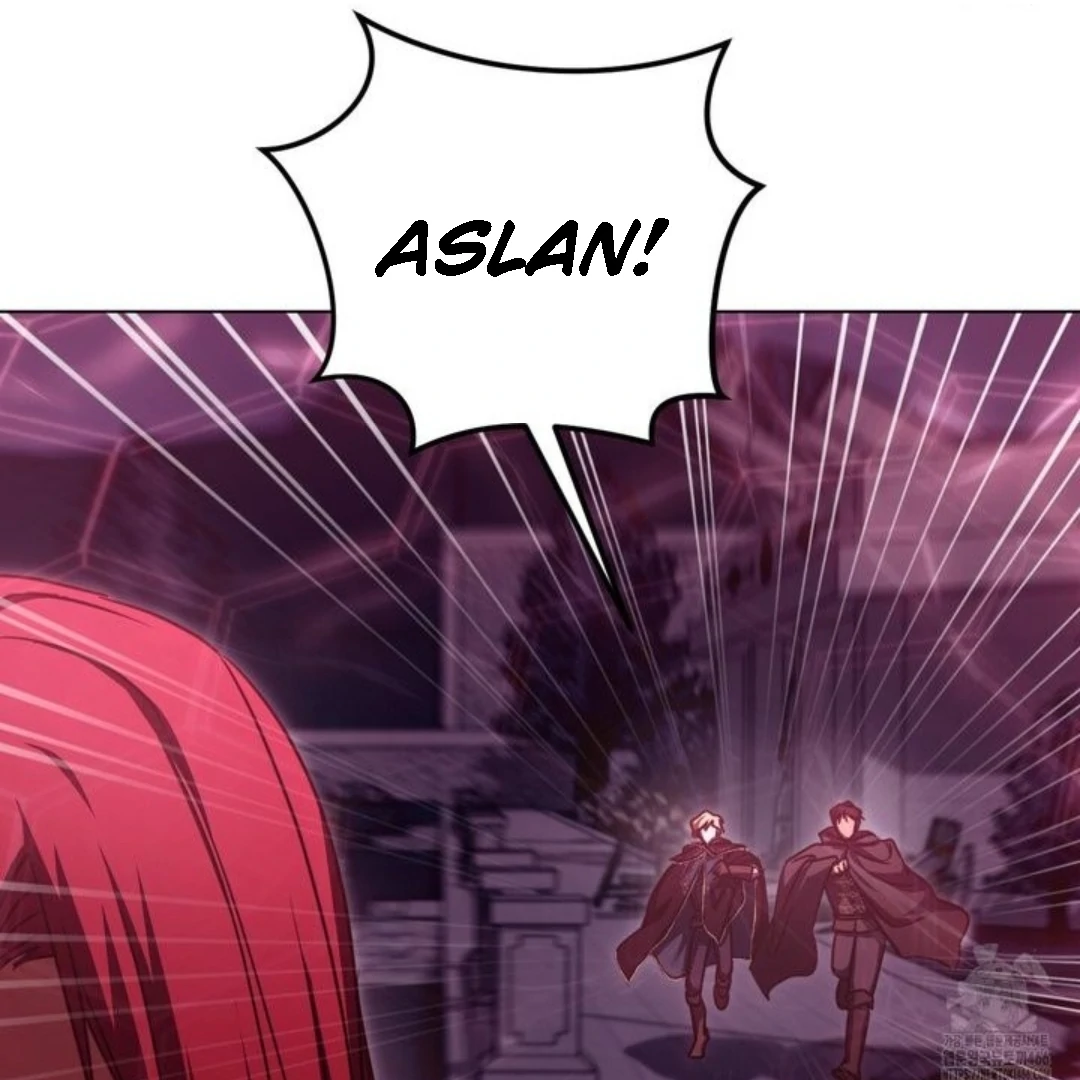 The Fake Saintess Awaits Her Exit Chapter 85 page 27