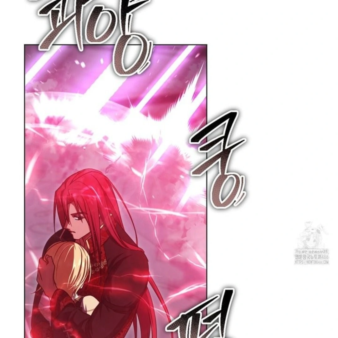 The Fake Saintess Awaits Her Exit Chapter 85 page 29