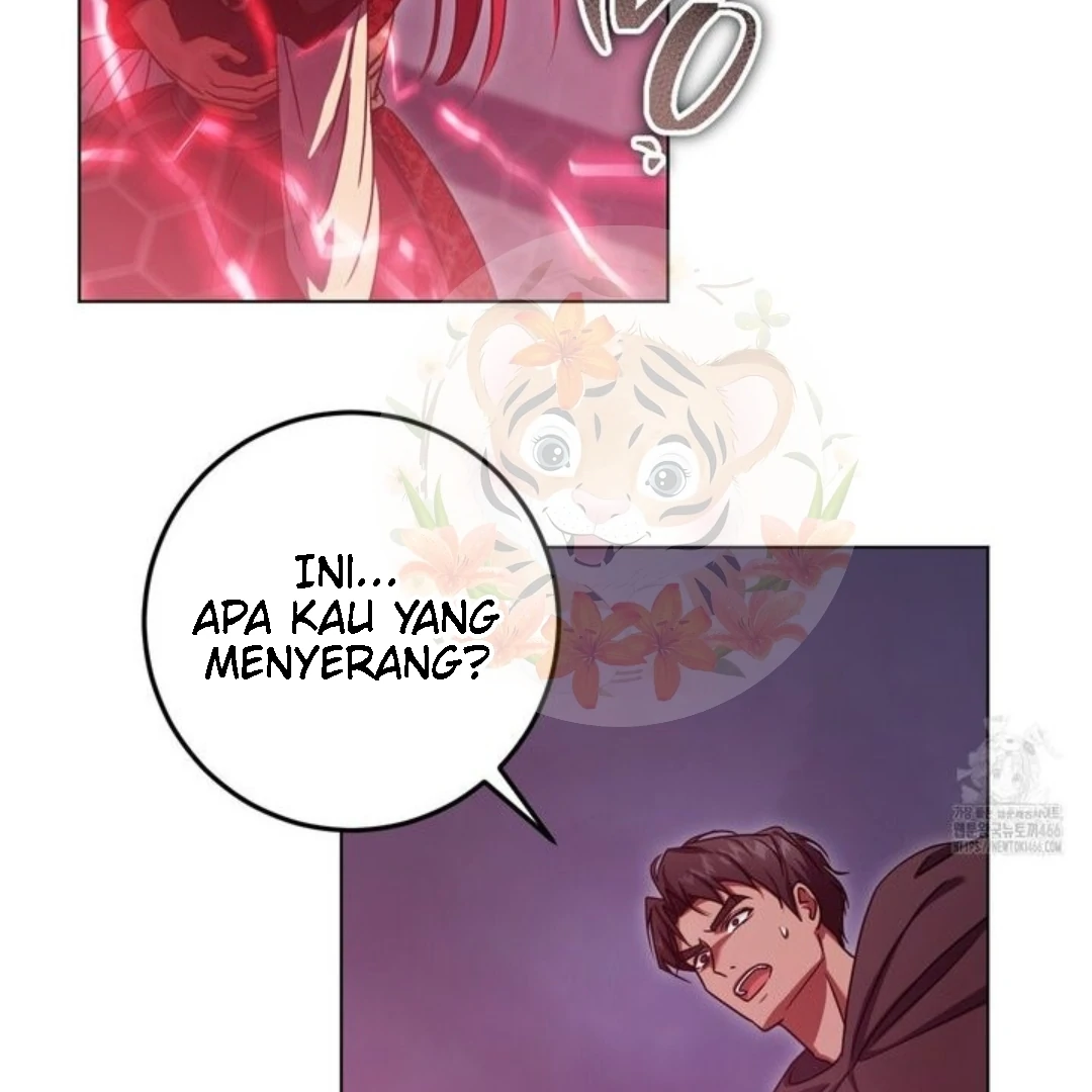 The Fake Saintess Awaits Her Exit Chapter 85 page 30