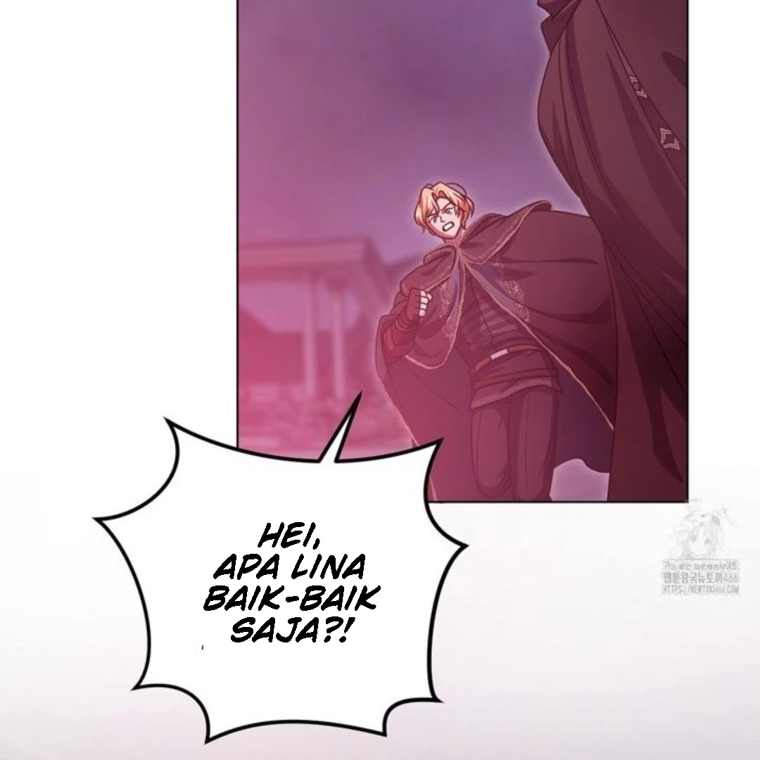 The Fake Saintess Awaits Her Exit Chapter 85 page 31