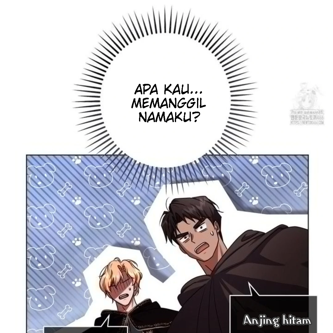 The Fake Saintess Awaits Her Exit Chapter 85 page 36