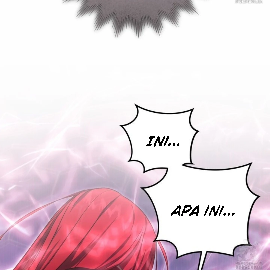 The Fake Saintess Awaits Her Exit Chapter 85 page 3