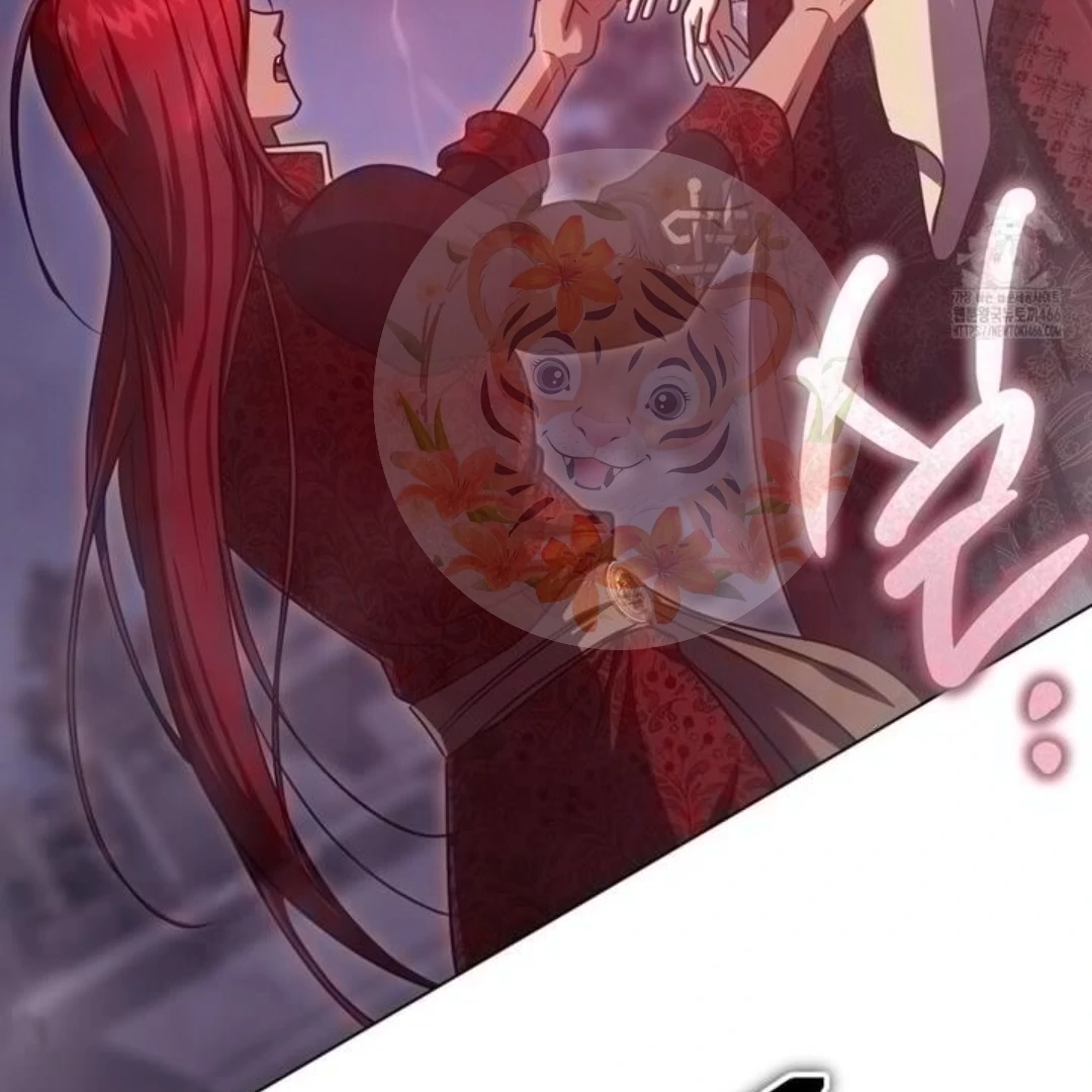 The Fake Saintess Awaits Her Exit Chapter 85 page 39