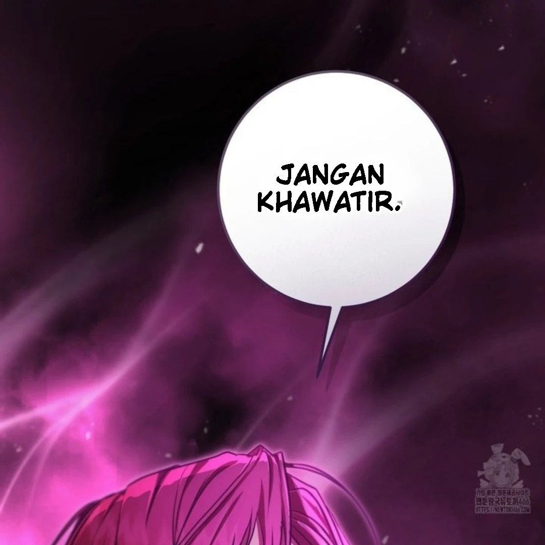 The Fake Saintess Awaits Her Exit Chapter 85 page 44