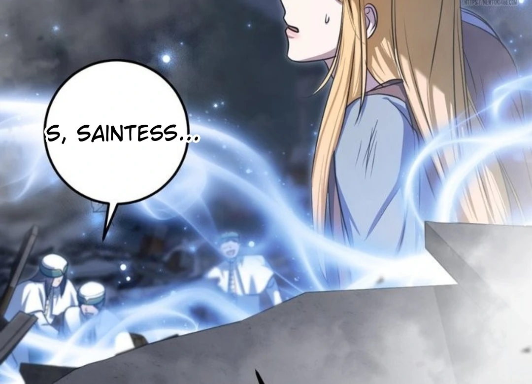 The Fake Saintess Awaits Her Exit Chapter 85 page 60