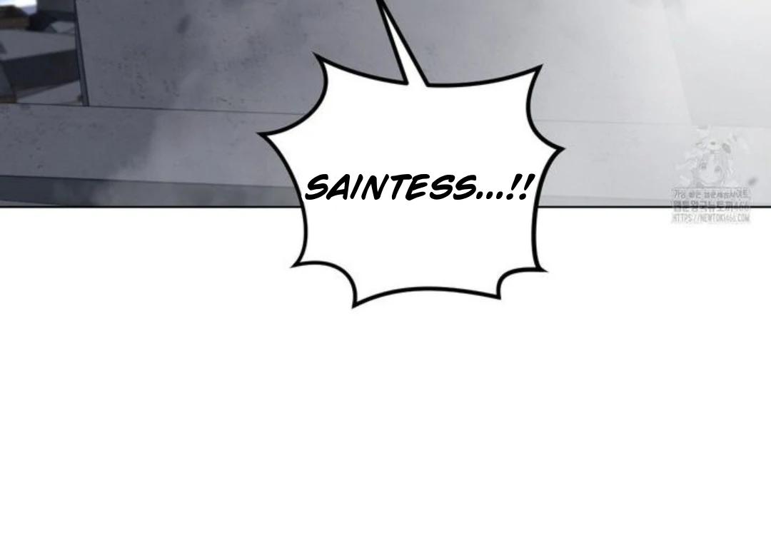 The Fake Saintess Awaits Her Exit Chapter 85 page 61