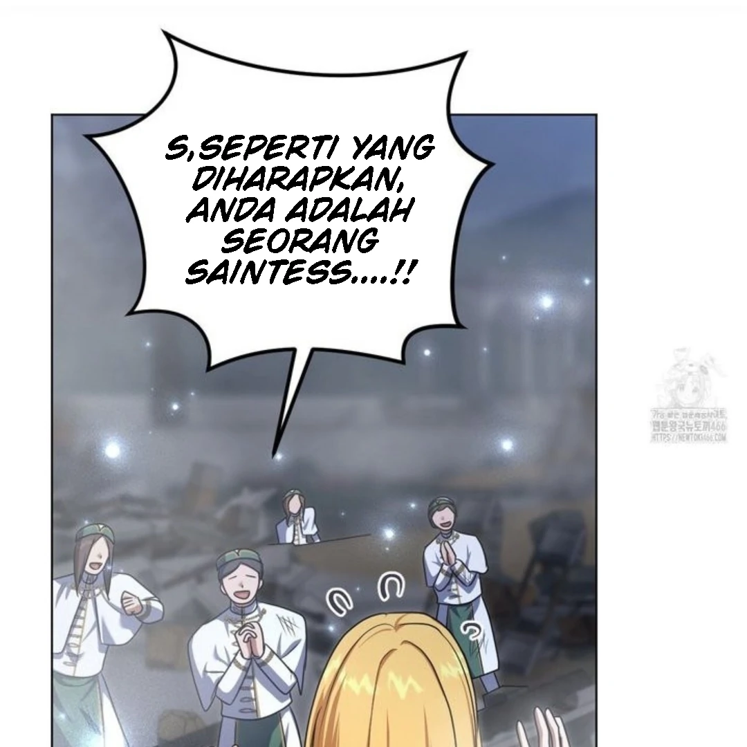 The Fake Saintess Awaits Her Exit Chapter 85 page 62