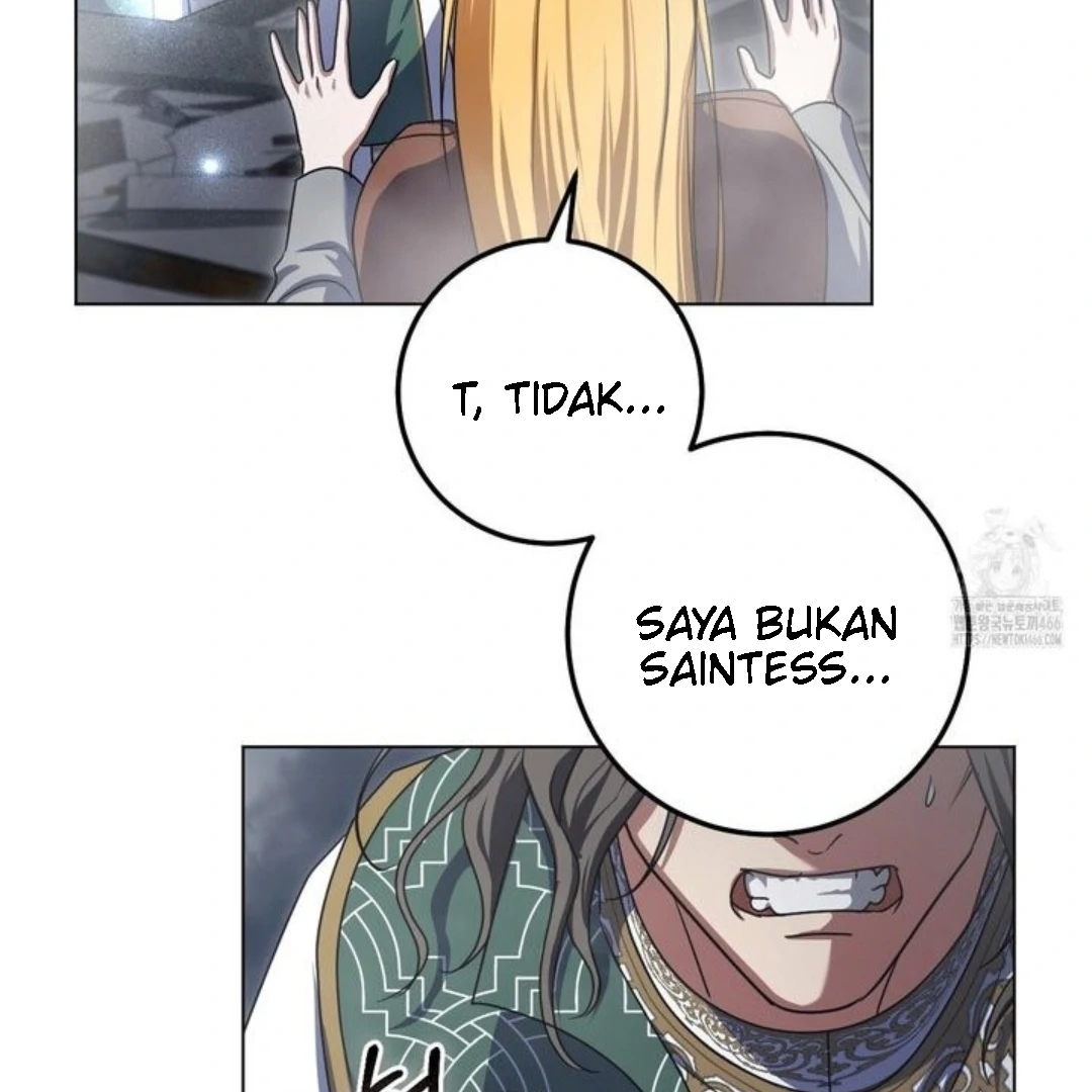 The Fake Saintess Awaits Her Exit Chapter 85 page 63