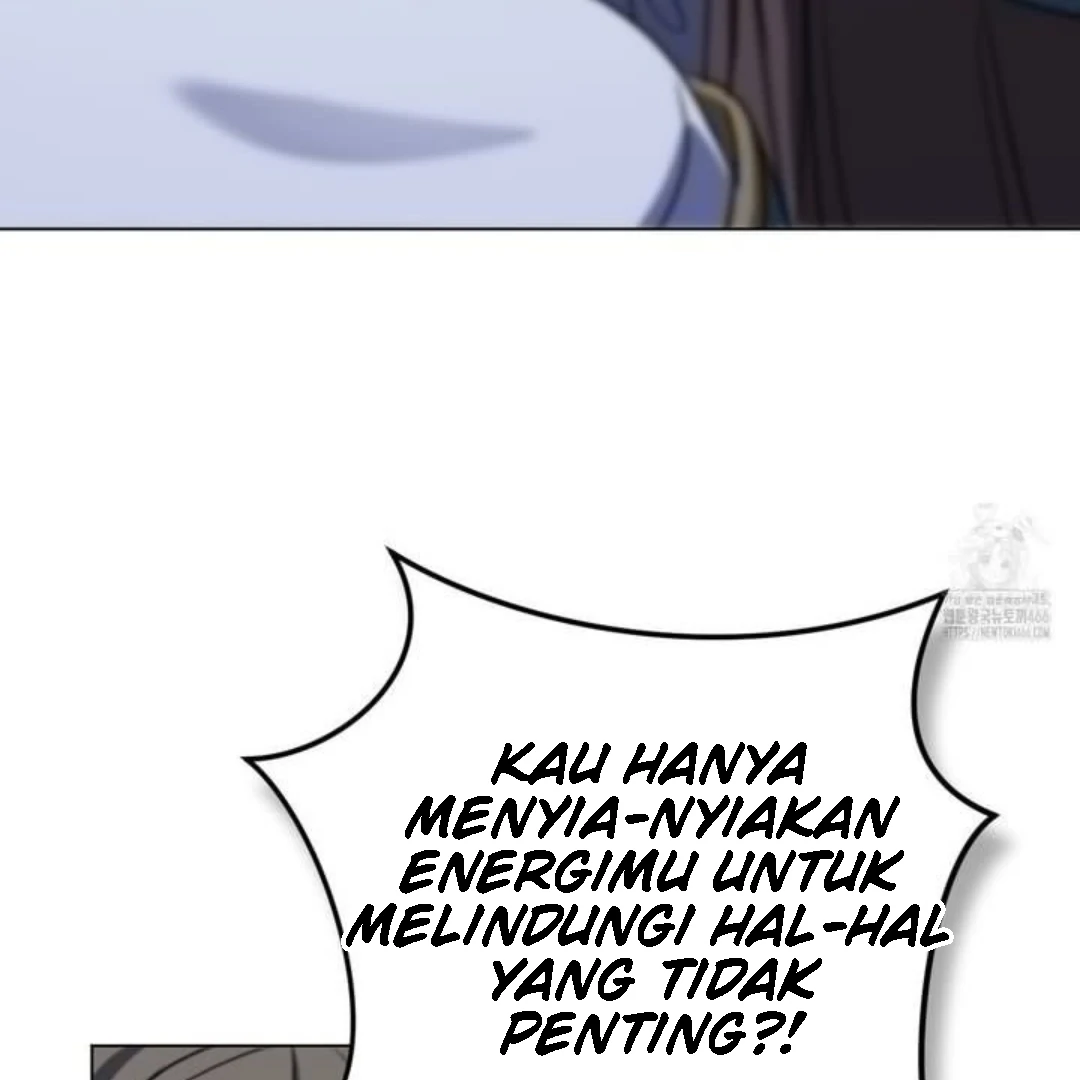 The Fake Saintess Awaits Her Exit Chapter 85 page 69