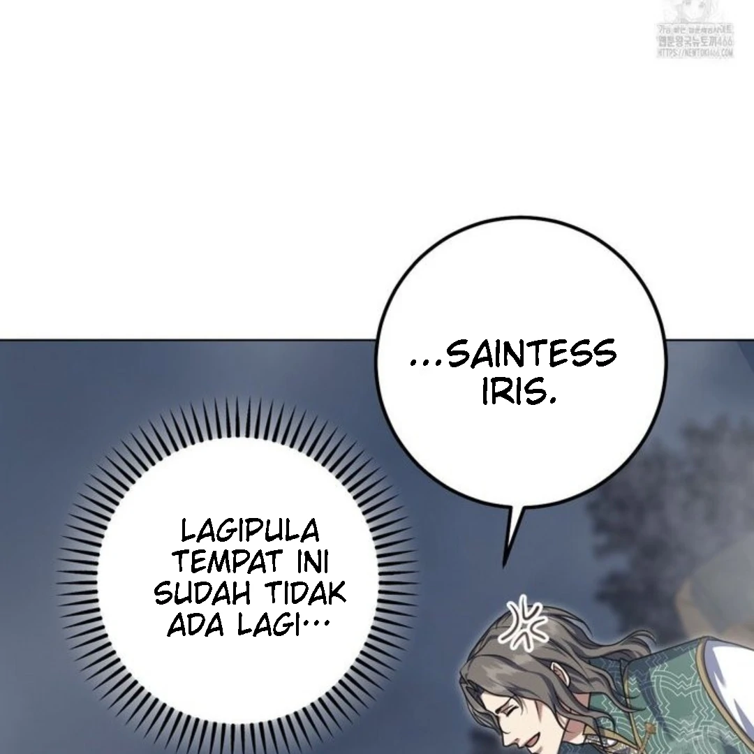 The Fake Saintess Awaits Her Exit Chapter 85 page 73