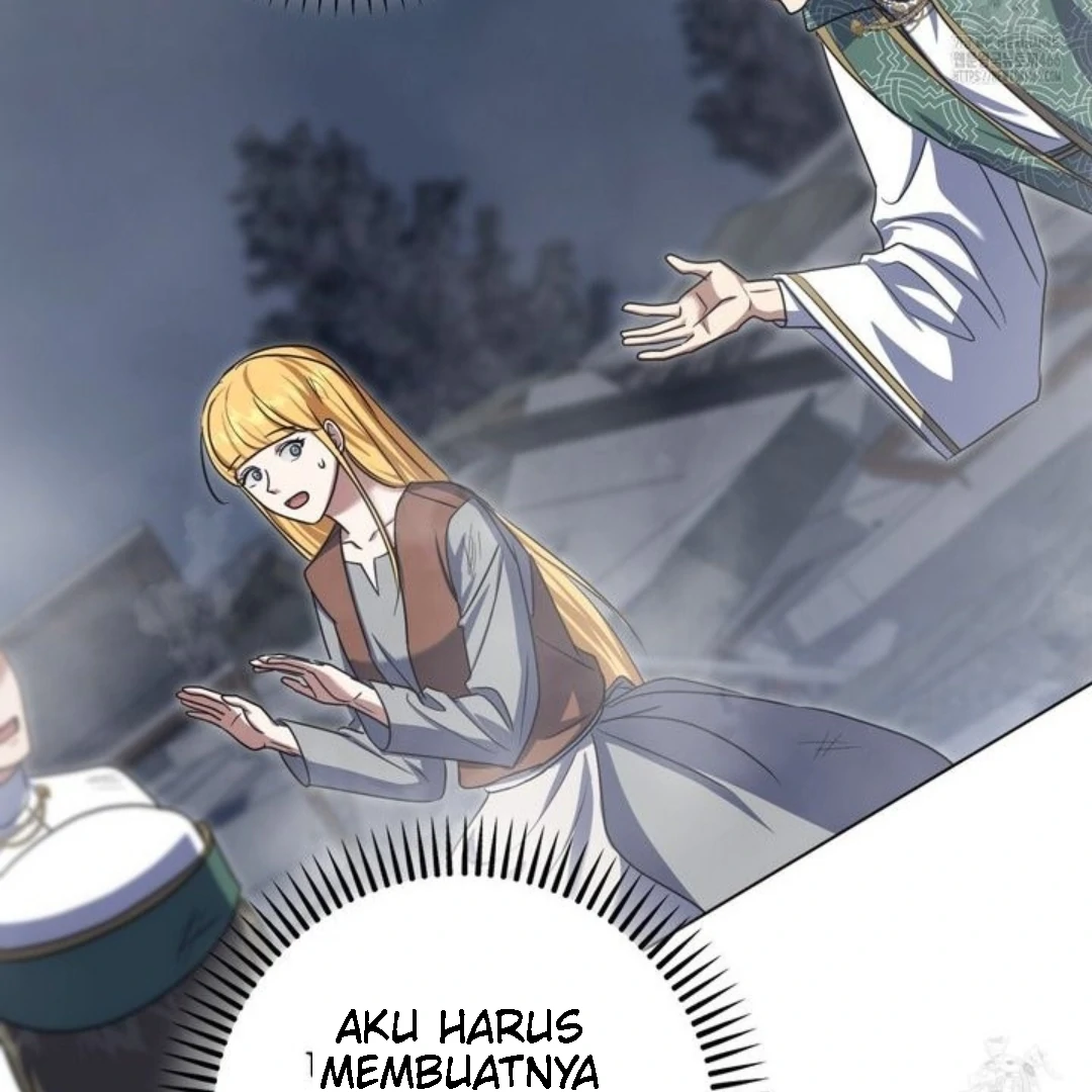 The Fake Saintess Awaits Her Exit Chapter 85 page 74
