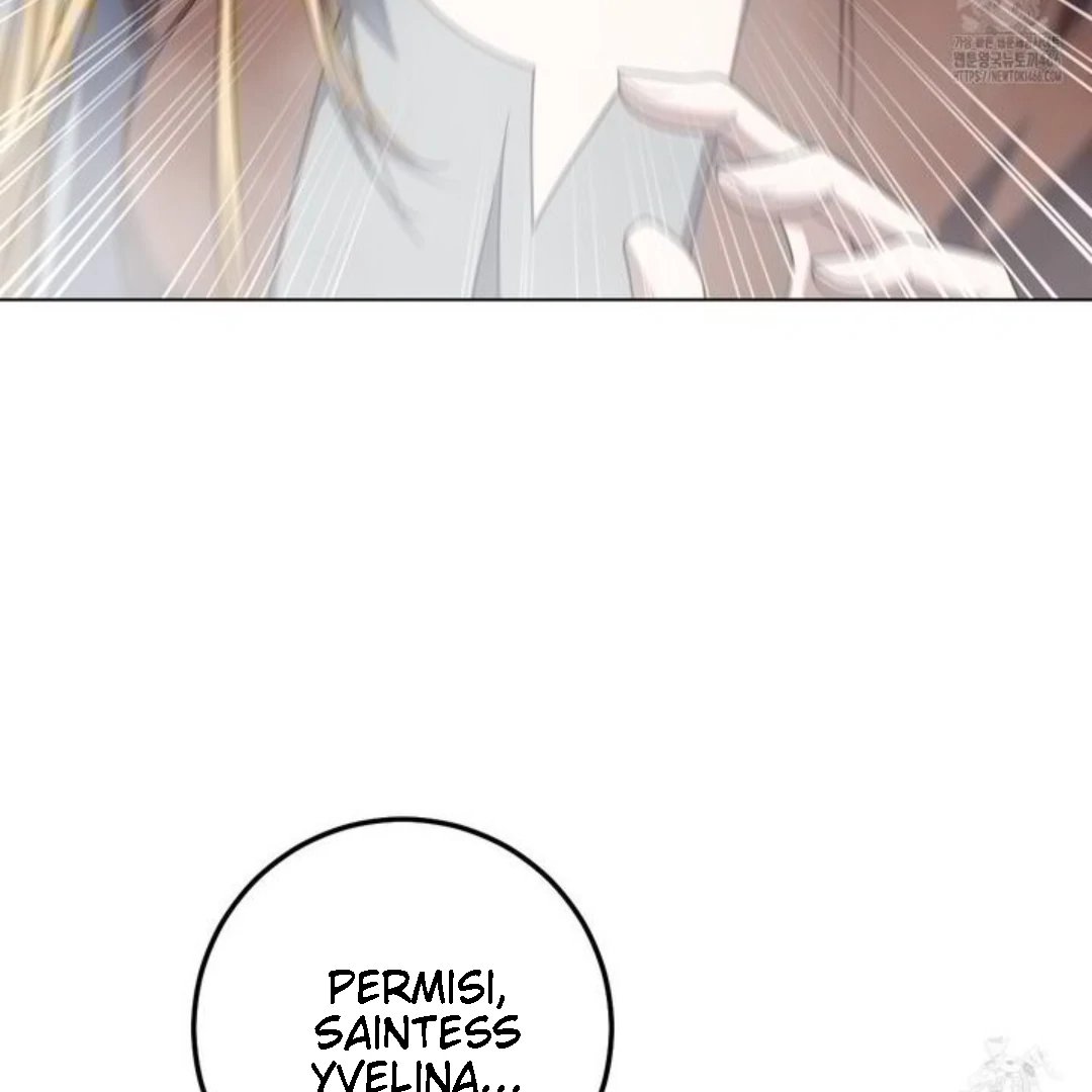 The Fake Saintess Awaits Her Exit Chapter 85 page 77