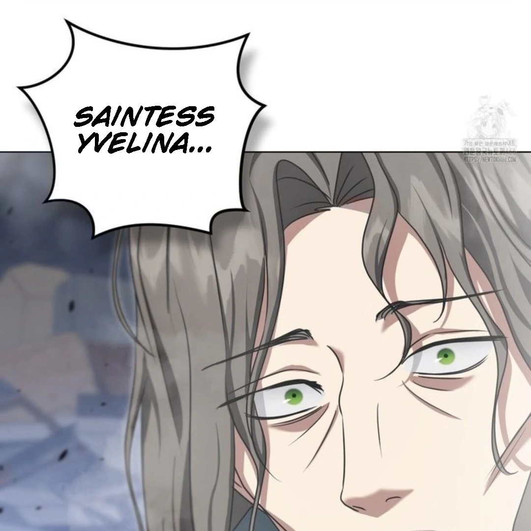 The Fake Saintess Awaits Her Exit Chapter 85 page 80
