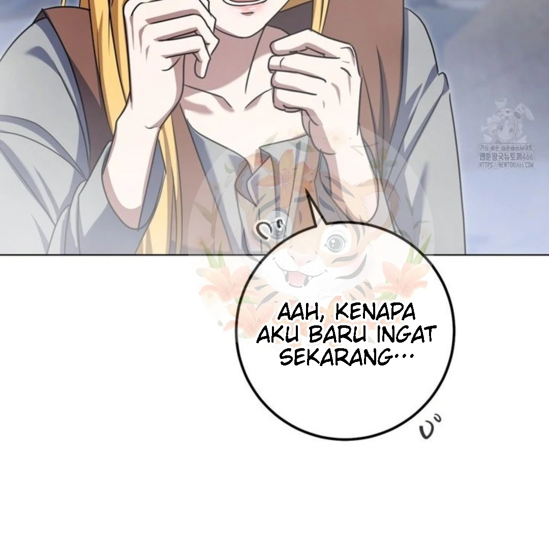 The Fake Saintess Awaits Her Exit Chapter 85 page 83