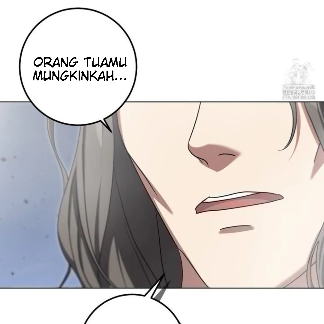 The Fake Saintess Awaits Her Exit Chapter 85 page 84