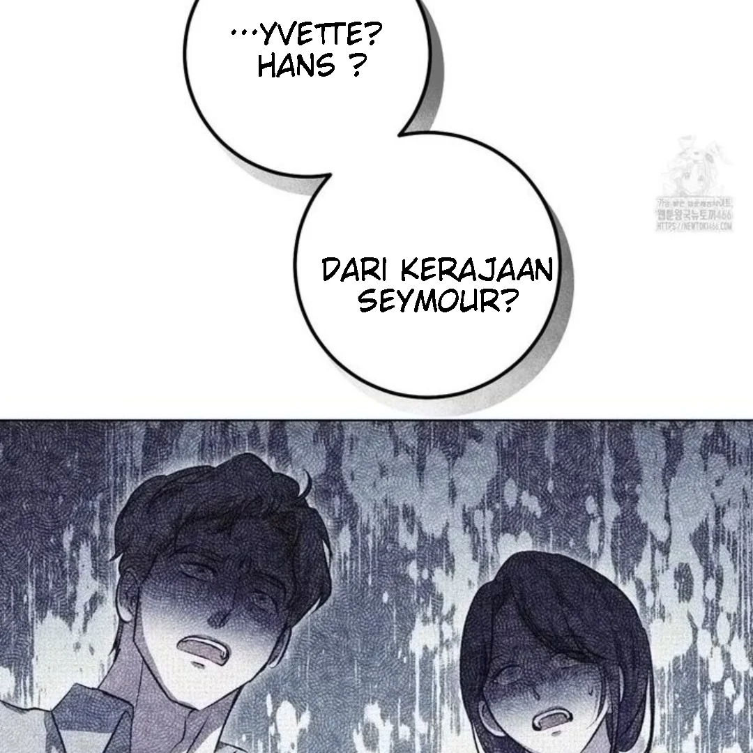 The Fake Saintess Awaits Her Exit Chapter 85 page 85