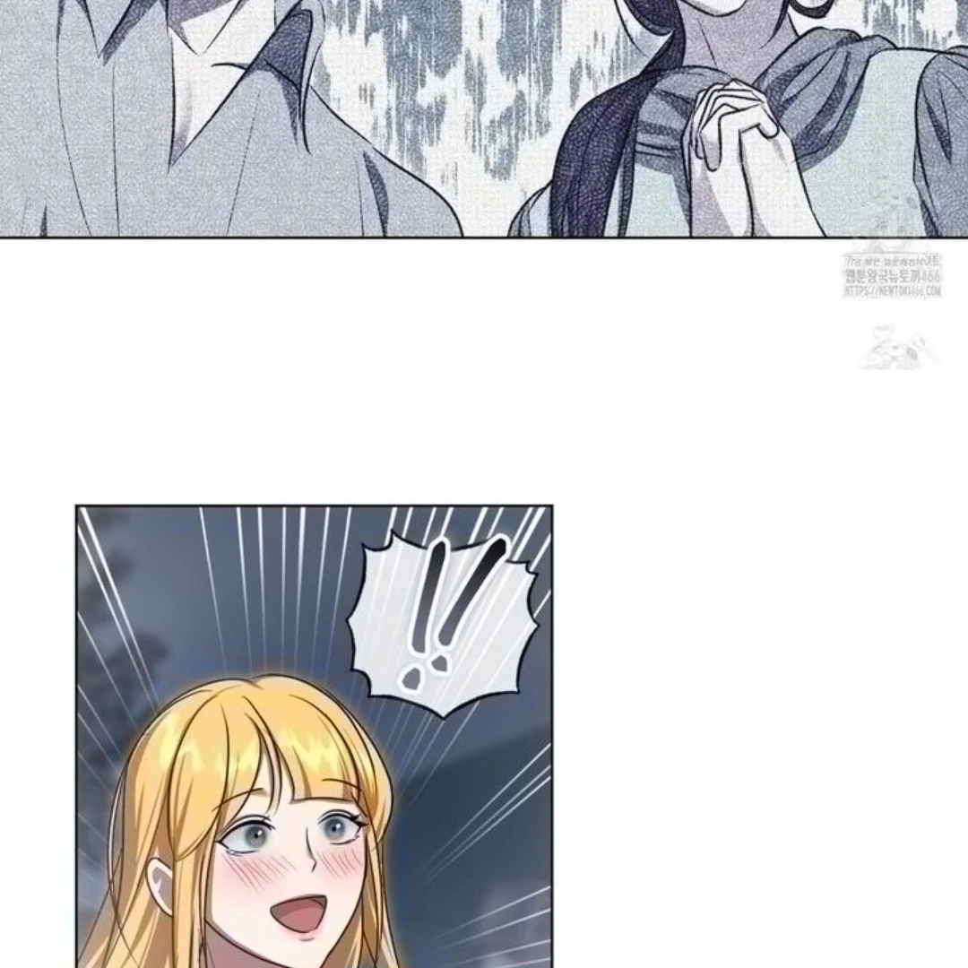 The Fake Saintess Awaits Her Exit Chapter 85 page 86