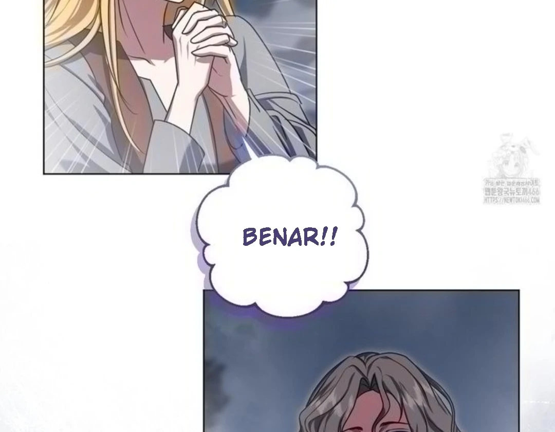 The Fake Saintess Awaits Her Exit Chapter 85 page 87