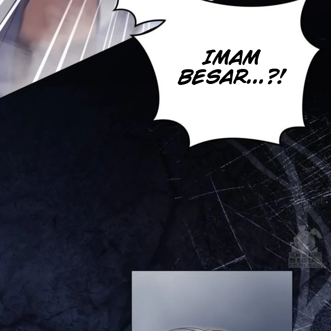 The Fake Saintess Awaits Her Exit Chapter 85 page 94