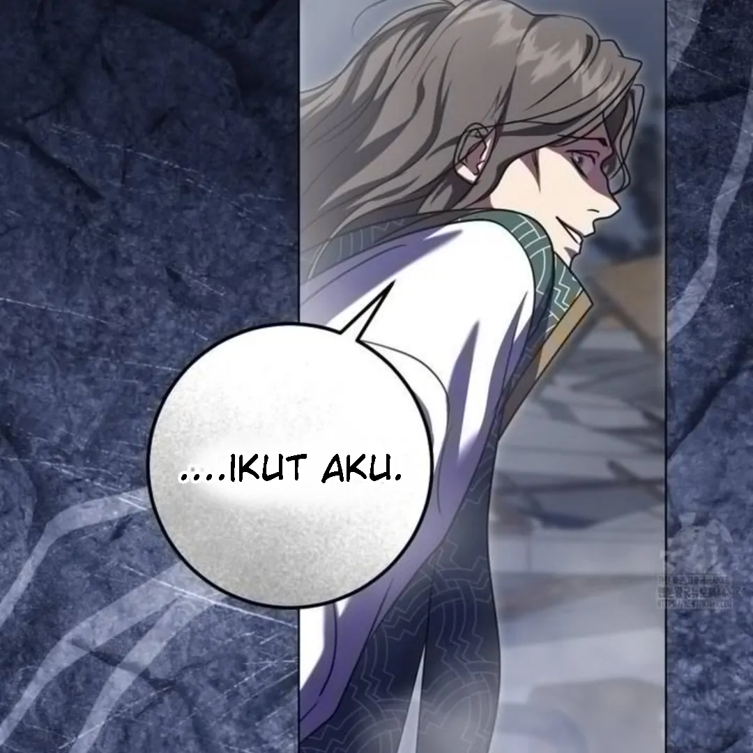 The Fake Saintess Awaits Her Exit Chapter 85 page 95