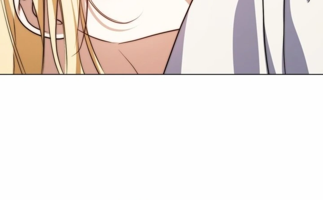 The Fake Saintess Awaits Her Exit Chapter 92 page 9
