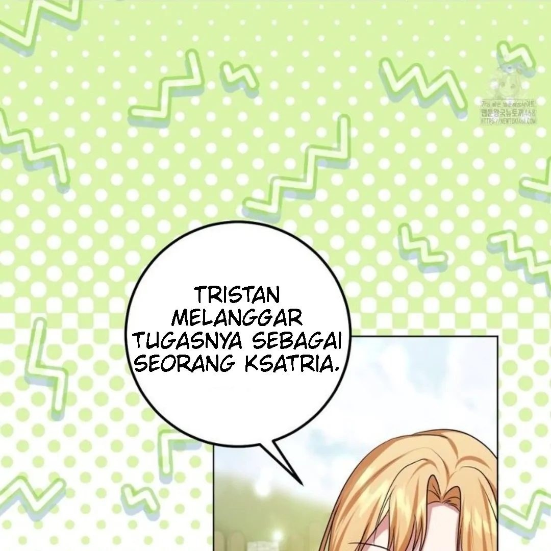 The Fake Saintess Awaits Her Exit Chapter 92 page 100