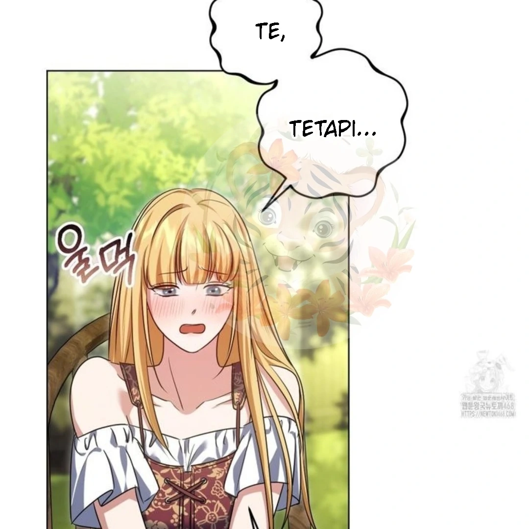 The Fake Saintess Awaits Her Exit Chapter 92 page 103
