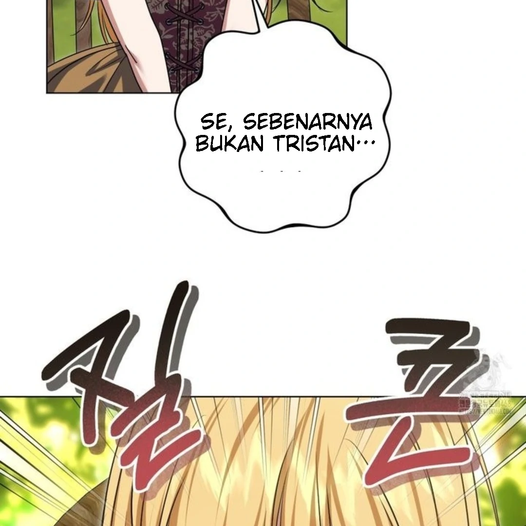 The Fake Saintess Awaits Her Exit Chapter 92 page 104