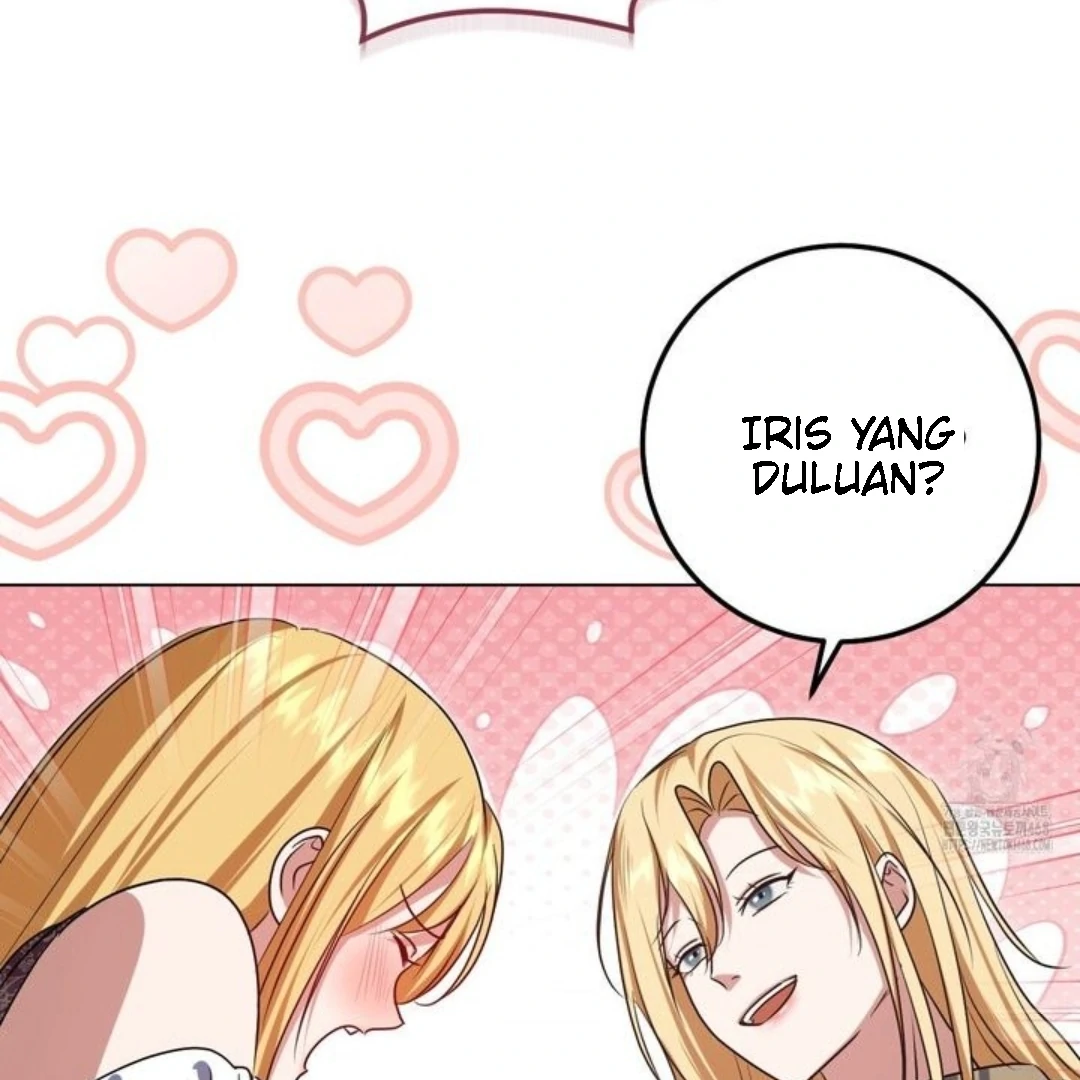 The Fake Saintess Awaits Her Exit Chapter 92 page 106