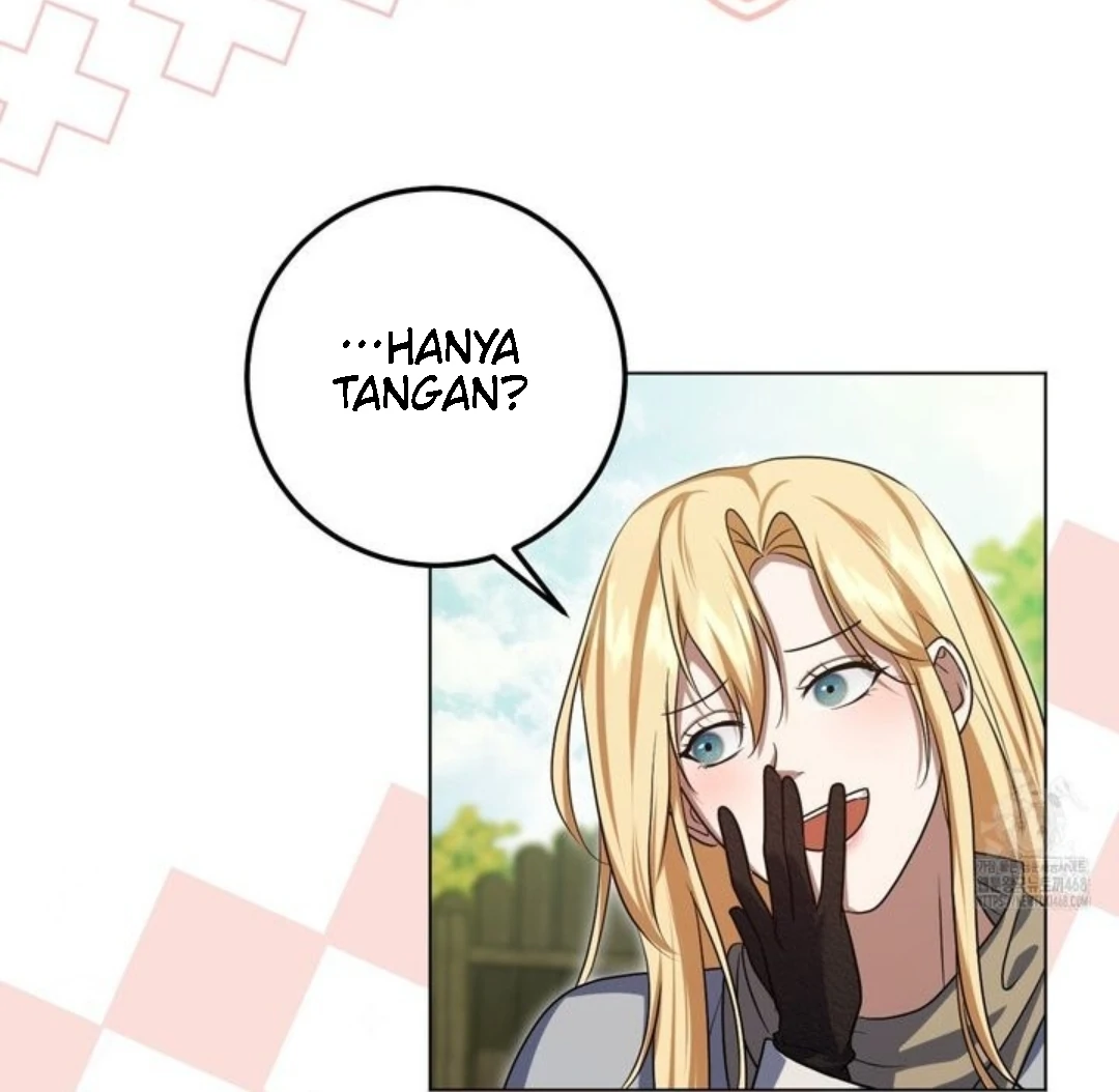 The Fake Saintess Awaits Her Exit Chapter 92 page 108